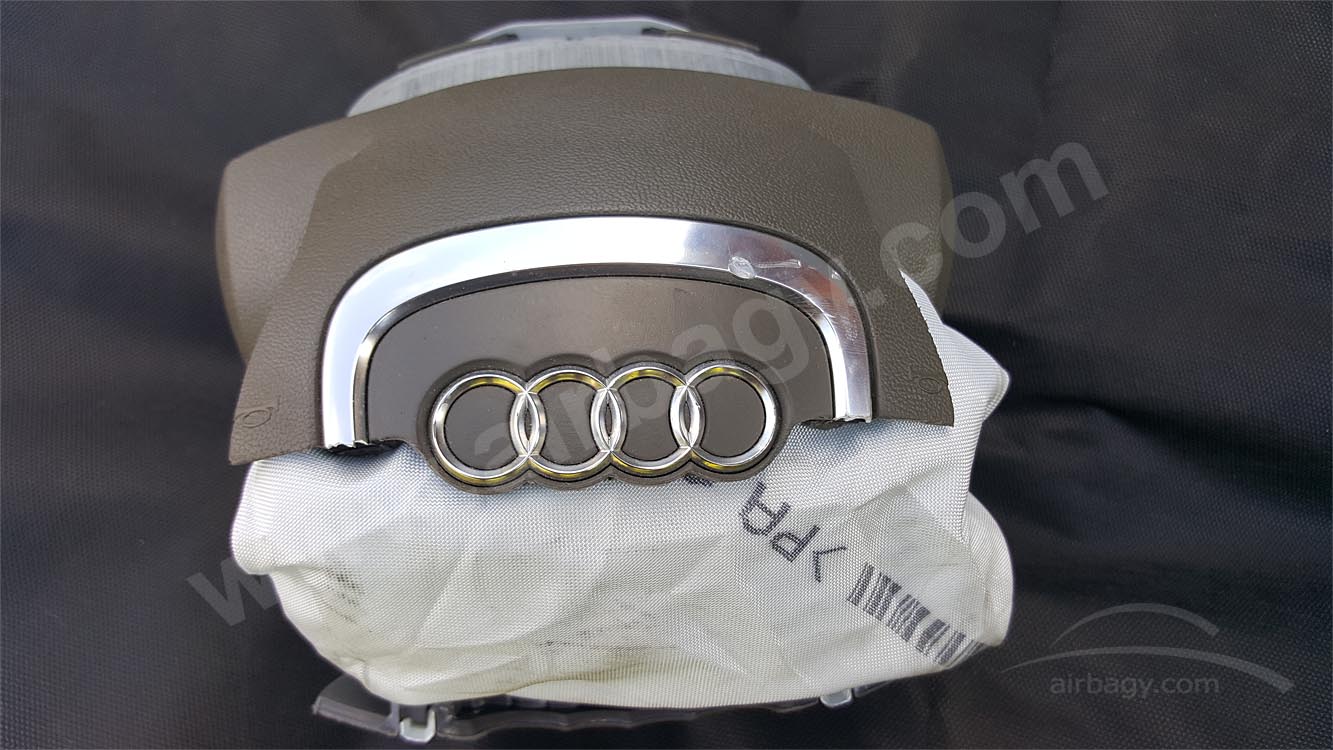 Oprava airbagu Audi