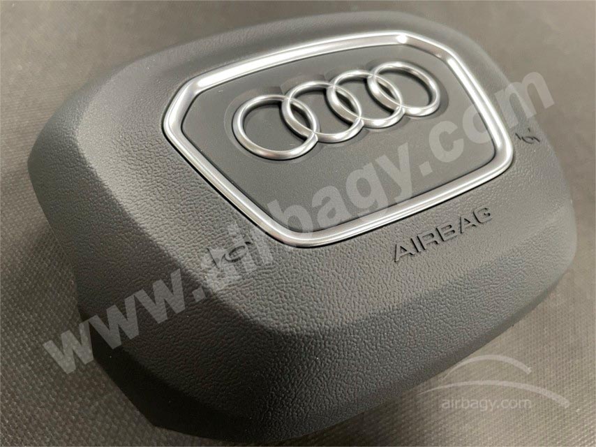 Oprava airbagu řidiče Audi