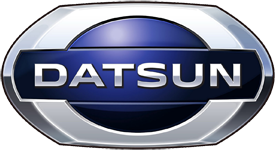 logo Datsun