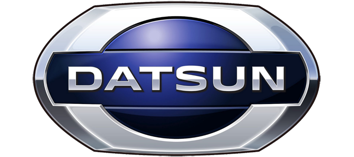 logo Datsun