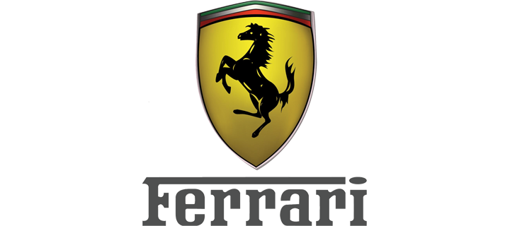 logo Ferrari