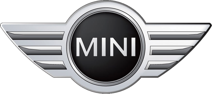 logo Mini Cooper