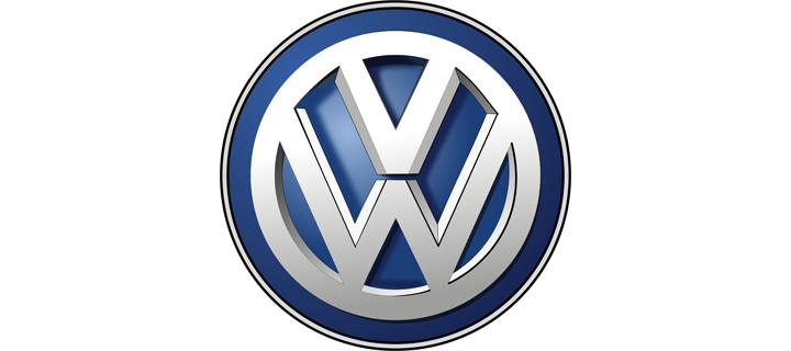 logo Volkswagwn